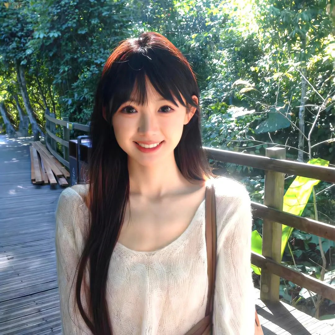 九尾藏不住
