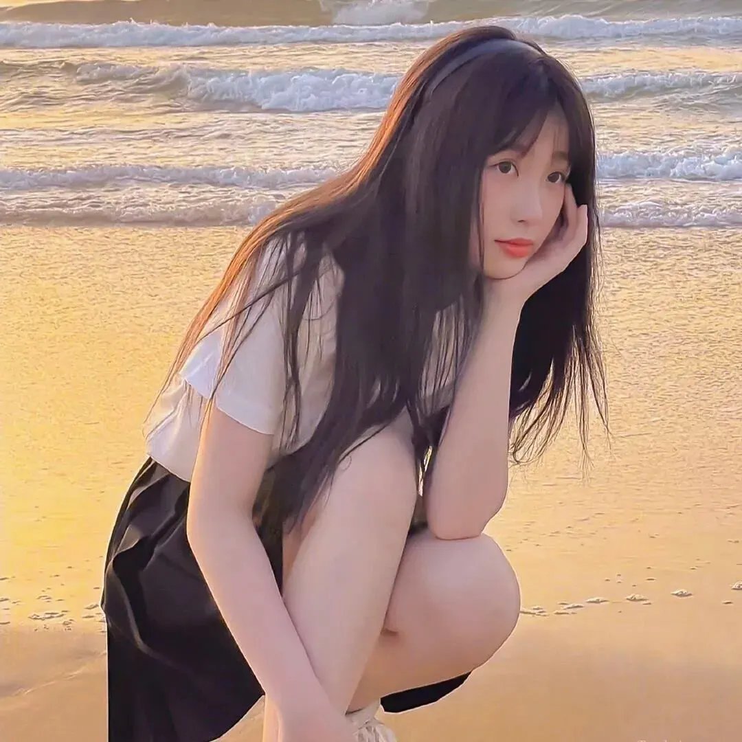 男生女生向前冲
